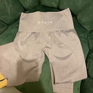 NVGTN Seamless Contour Leggings